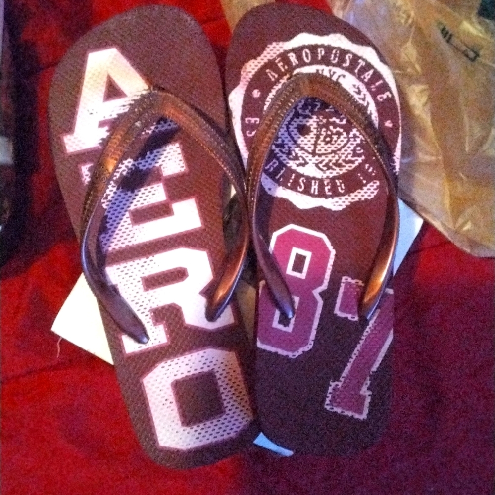 Flip-flops